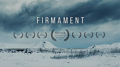 Firmament | Award Winning Drama